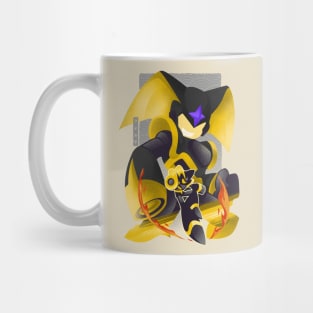 Forte Mug